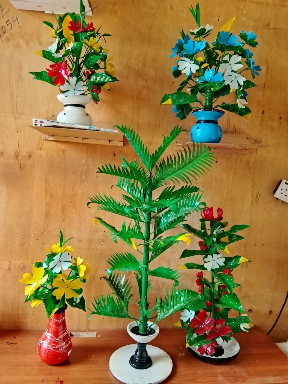 Waste management activity 2
